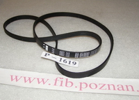 PASEK 1309 J5 OPTIBELT